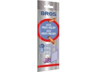 BROS – háček proti molům s vůní levandule